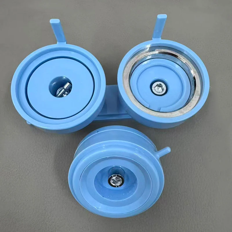 Button Badge Blank - DIY Badge Making Mould 25mm 32mm