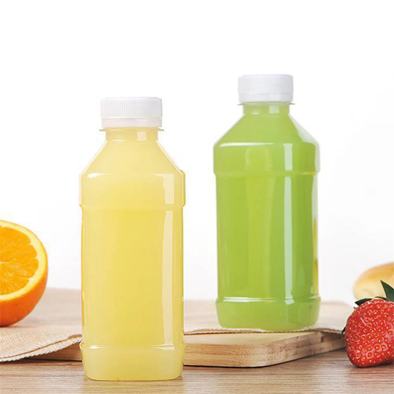【M】10/20Pcs 100ml Clear Refill - Water Bottle Blank ulasan dan harga