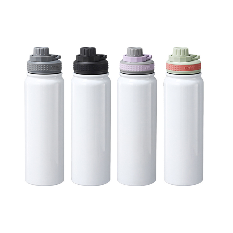 850ML Sublimation Blank Tumble - Water Bottle Blank ulasan dan harga