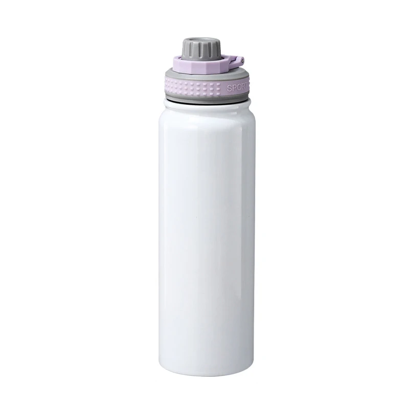 850ML Sublimation Blank Tumble - Water Bottle Blank ulasan dan harga