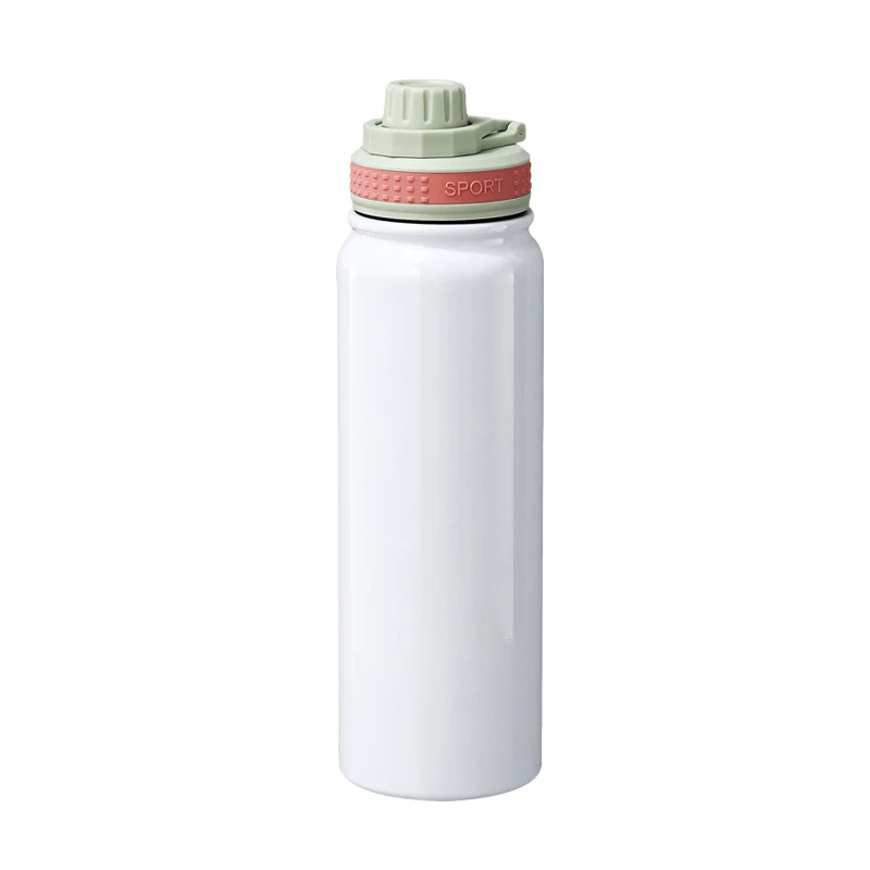 850ML Sublimation Blank Tumble - Water Bottle Blank ulasan dan harga