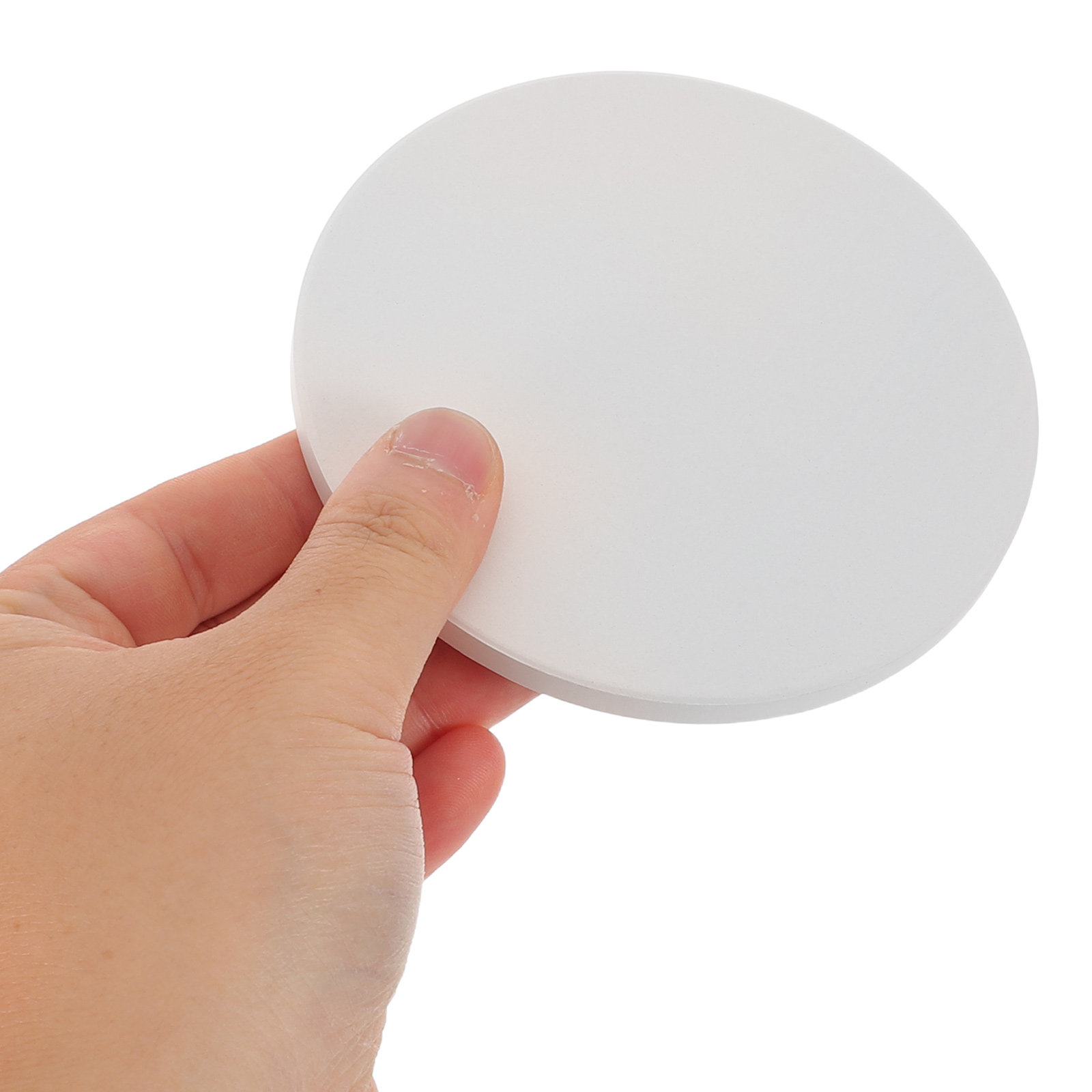 12pcs Sublimation Coasters Bla - Ceramic Tile Blank ulasan dan harga