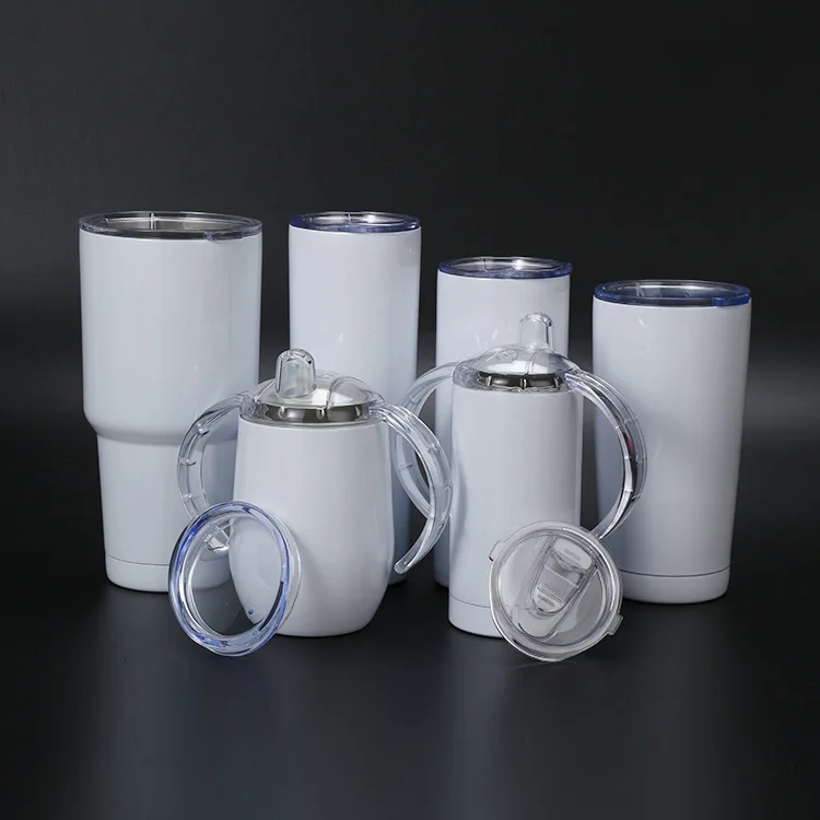 12oz 16oz 20oz 30oz Sublimatio - Water Bottle Blank ulasan dan harga
