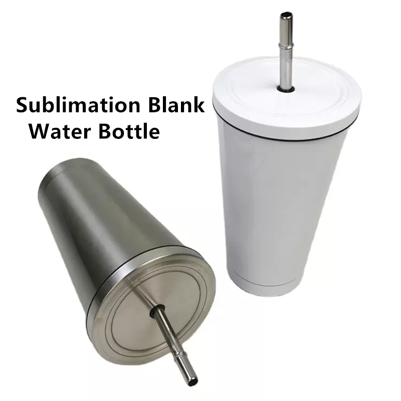Sublimation Blank 550ml Stainl - Water Bottle Blank ulasan dan harga