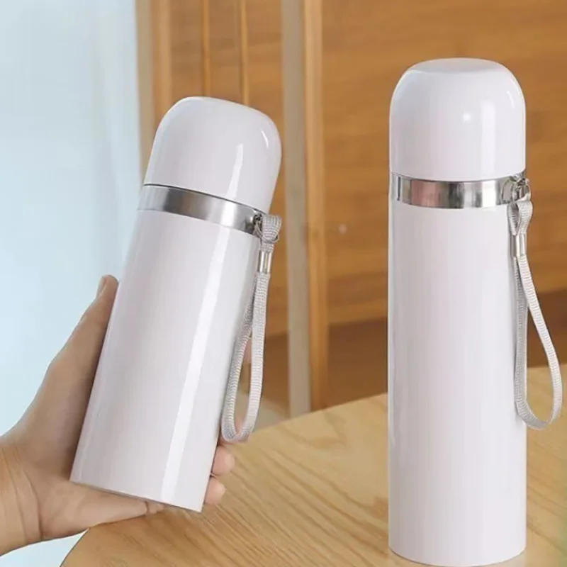 Sublimation Stainless Steel Va - Water Bottle Blank ulasan dan harga