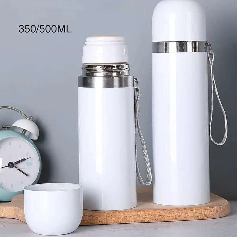 Sublimation Stainless Steel Va - Water Bottle Blank ulasan dan harga