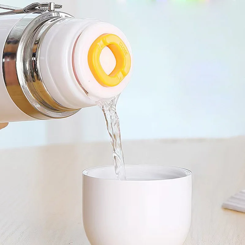 Sublimation Stainless Steel Va - Water Bottle Blank ulasan dan harga