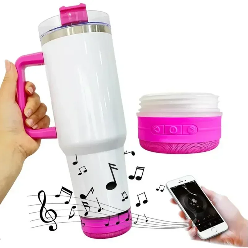 40OZ Sublimation Blank Tumbler - Water Bottle Blank ulasan dan harga