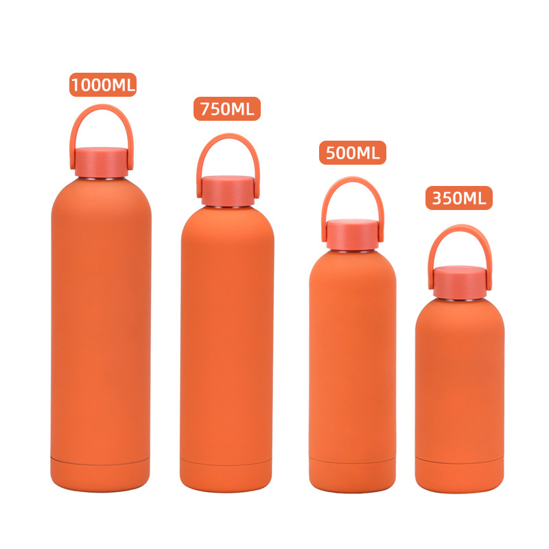 350/500/750/1000ml Stainless S - Water Bottle Blank ulasan dan harga
