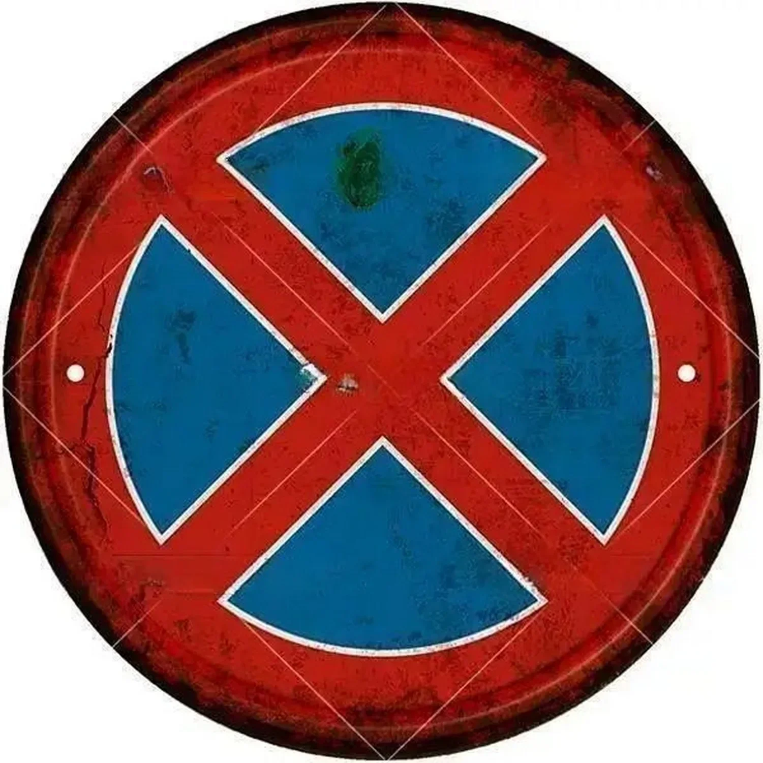 Vintage Man Cave Metal Signs T - Yard Sign Blank ulasan dan harga