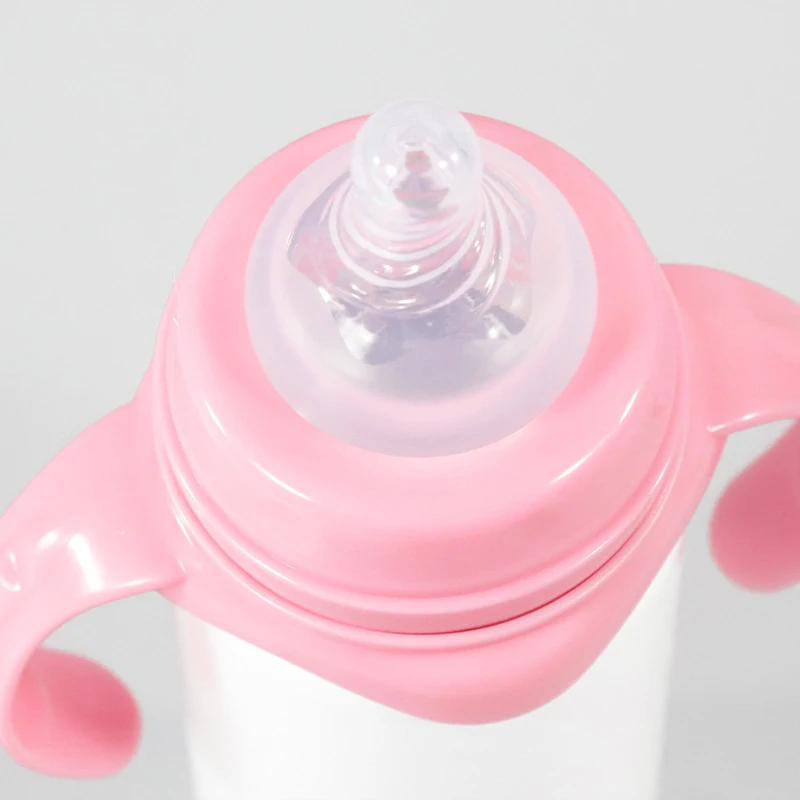 240ml Diy Sublimation Blank Cu - Water Bottle Blank ulasan dan harga