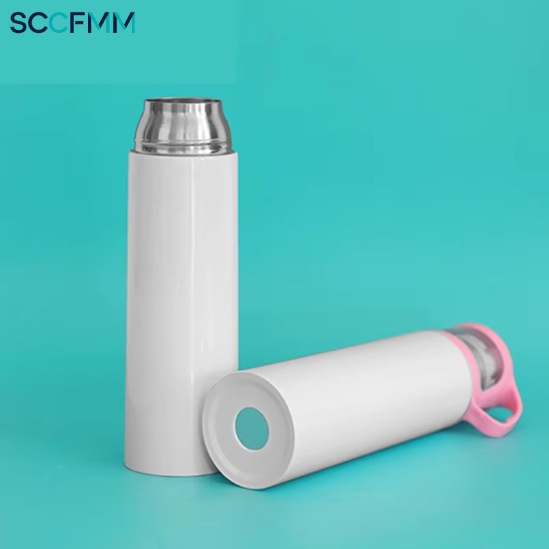 SCCFMM 3Pcs Sublimation Water  - Water Bottle Blank ulasan dan harga