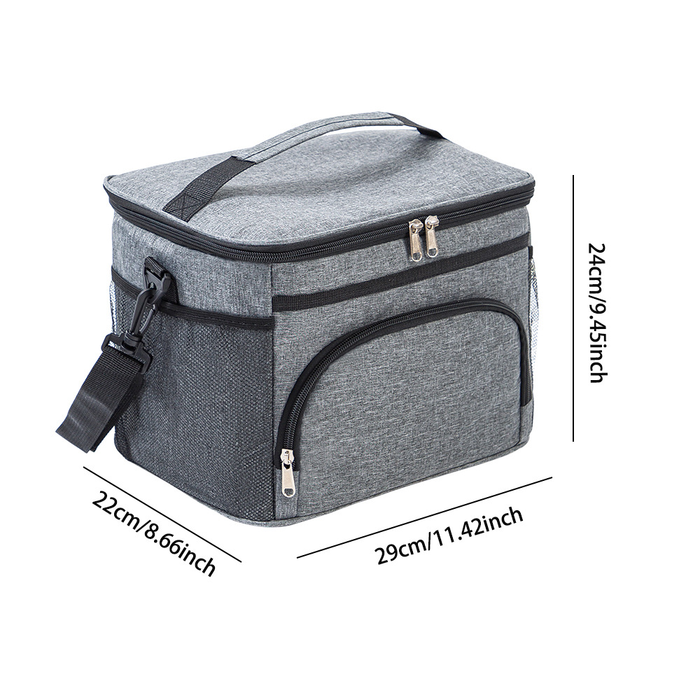 Large Capacity PEVA Waterproof - Tote Bag Sublimation ulasan dan harga