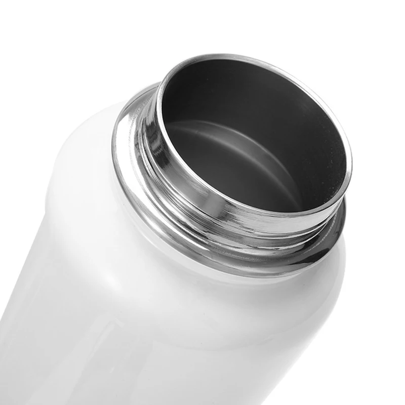 Sublimation Straight Cup Blank - Water Bottle Blank ulasan dan harga