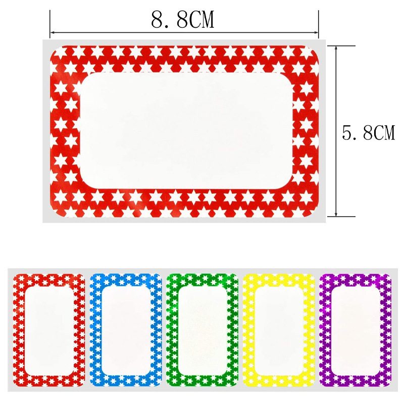 50-150pcs Colorful Blank Handw - Water Bottle Blank ulasan dan harga