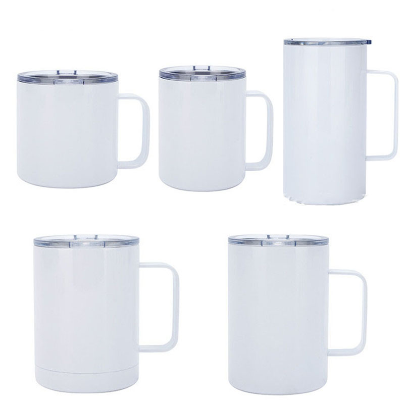 Sublimation Blank Straight Cup - Water Bottle Blank ulasan dan harga