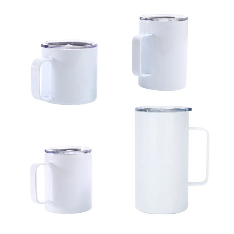 Sublimation Blank Straight Cup - Water Bottle Blank ulasan dan harga